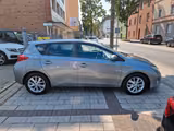 Toyota Auris Life+*2.Hand*Cam*Klimaaut.*Euro5*Bluetooth - Toyota Auris Life