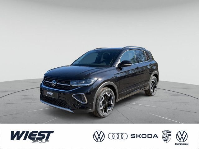 Image of Volkswagen T-Cross
