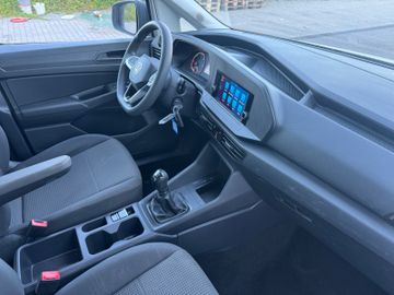 Volkswagen Caddy - 9