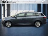 Renault Megane 1.3 TCE 115 ZEN - Renault Megane Zen mit Benzin-Antrieb