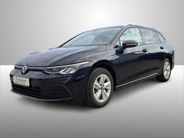 GOLF VIII VARIANT 2.0 TDI DSG LIFE