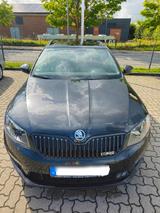 Skoda Octavia RS 2017 - Skoda Octavia Gebrauchtwagen in Lübeck