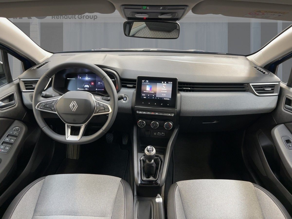 Renault Clio - Bild 10