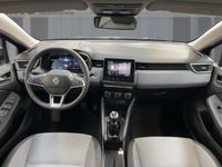 Renault Clio - Vorschau Bild 10