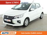 Mitsubishi Space Star 1.2 Select*KLIMA*BLUETOOTH*TOUCH* - Mitsubishi Space Star in Leverkusen
