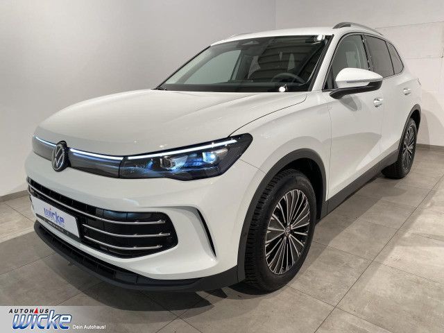 Tiguan 1.5 l eTSI OPF DSG Elegance AHK NAVI GJR