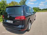 Volkswagen Sharan 2.0 TDI SCR 135kW BMT Comfortline Com... - Volkswagen Sharan in Augsburg