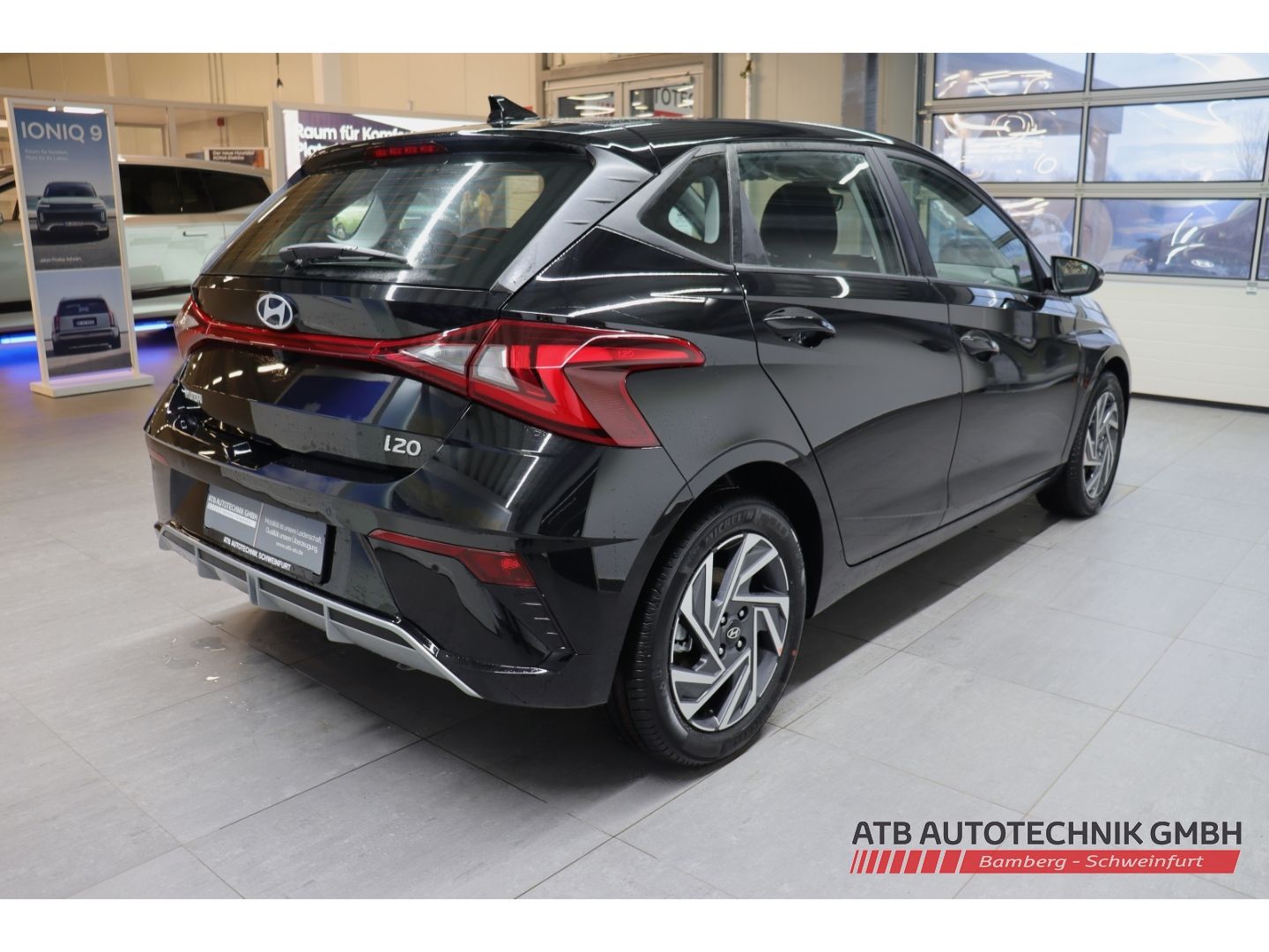 Hyundai i20 - Bild 5