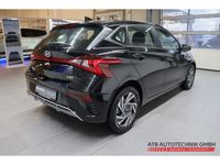 Hyundai i20 - Vorschau Bild 5