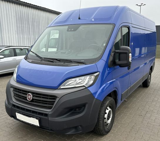 Fiat Ducato Grossr.-Kasten 35 140 Natural Power L4H2