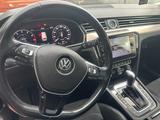 Volkswagen Passat 1.4 TSI ACT DSG Comfortline Comfortline - VW Passat Gebrauchtwagen in Nürnberg