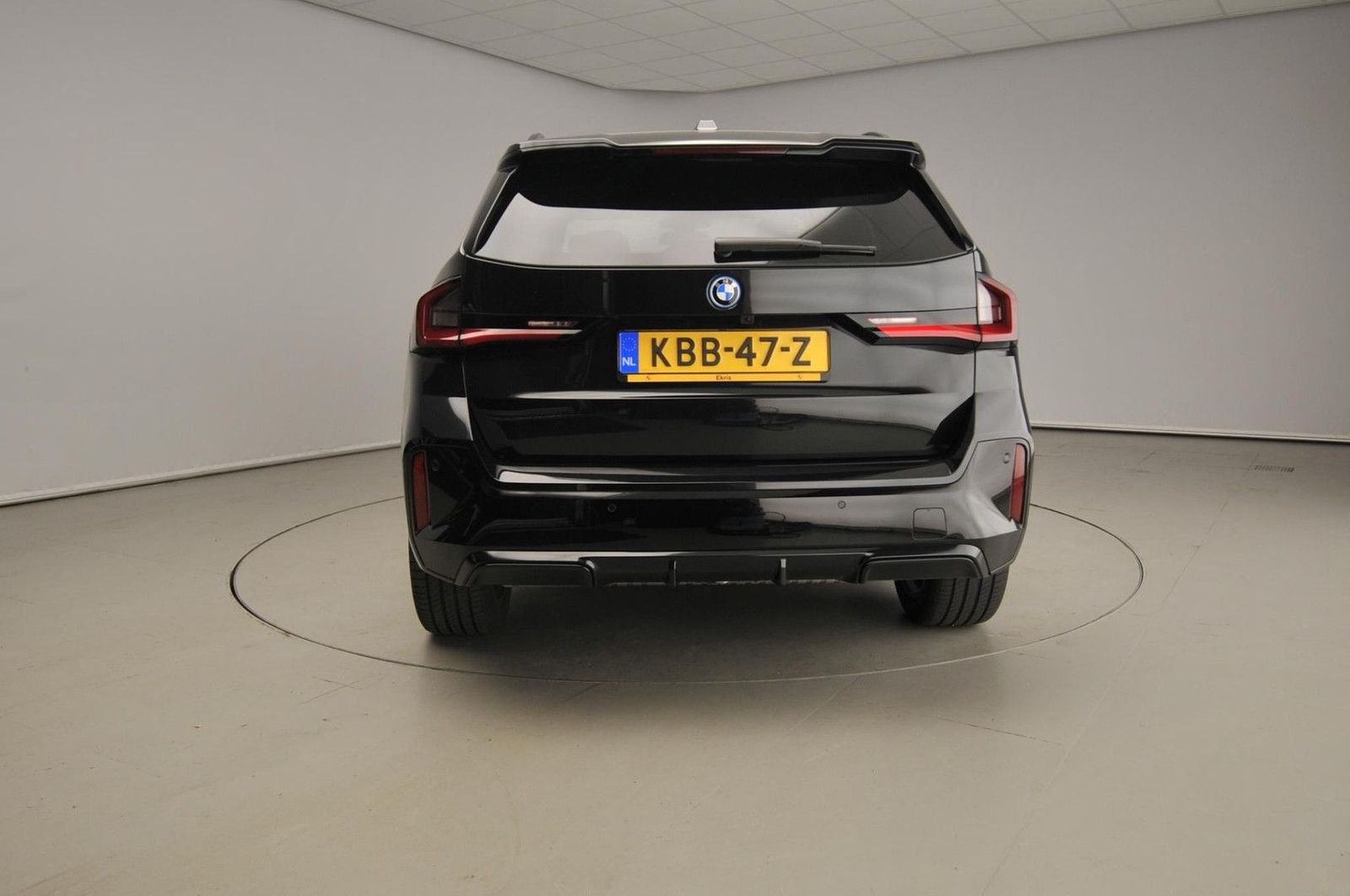 BMW X1 xDrive25e | M-Sportpakket | LED | HUD | Activ imagem 3
