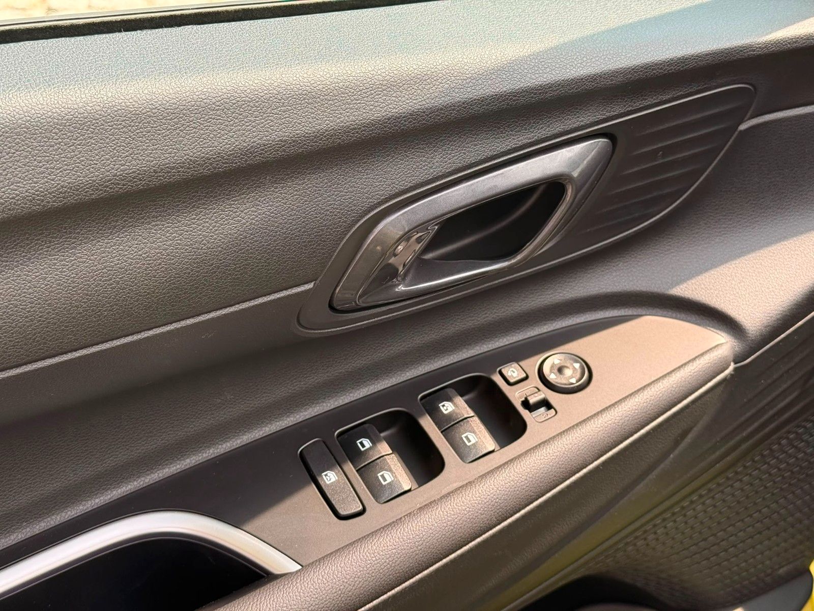 Hyundai i20 – Bild 10