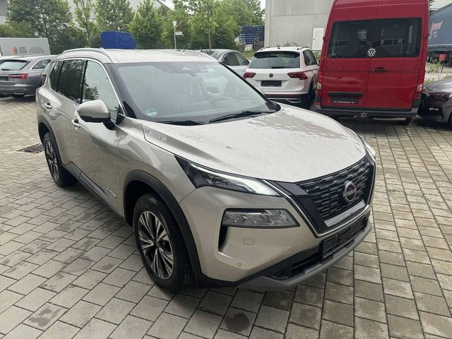 Nissan X-Trail 1.5 VC-T *TOP-Ausstattung* e-POWER