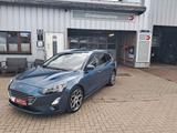 Ford Focus Turnier 2.0 EcoBlue Start-Stopp-System Aut - Ford Focus: Stop Start
