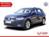 Volkswagen Tiguan 1.5 TSI AAC LED Navi ACC Kamera - Volkswagen Tiguan: 5n