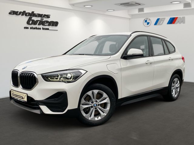 BMW X1 xDrive25e Advantage, HYBRID, ab 199,- € mtl. 