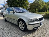 BMW 318 Baureihe 3 Lim. 318i Automatik Tüv Neu - BMW 318 aus 2003: 318i