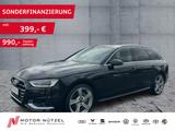 Audi A4 Avant 40 TDI QU S-TR ADVANCED NAV+RFK+ACC+19"