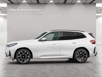 BMW X3 - Vorschau Bild 8