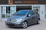 Mercedes-Benz B 200 | Automatik | Klima | Teilleder | AHK - Mercedes-Benz B 200 in München