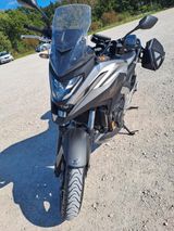 Honda NC750XD - Offers matching your search criteria