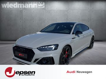 Audi Leasing Angebot: Audi RS 5 Sportback RS competition+ tiptr. Laser