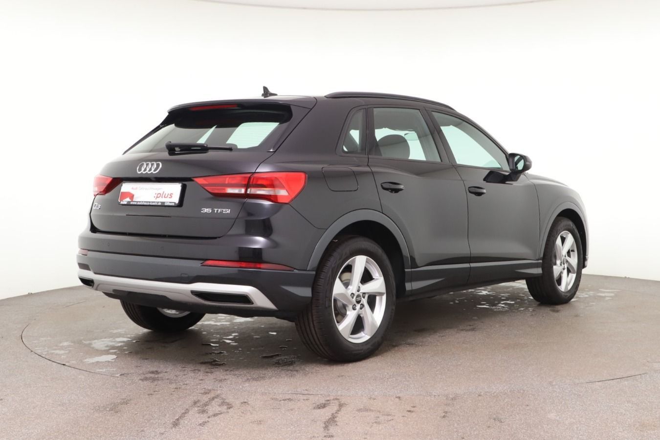 Audi Q3 - Bild 2