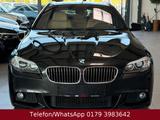 BMW 525 5 Touring 525 d M Sport VOLL - BMW 5er Reihe aus 2011: Kombi