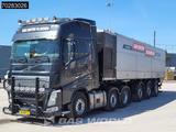 Volvo FH 500 6X2 NL VEB+ Lift+Lenkachse Alcoa's + Over - Volvo Fh 500