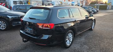 Volkswagen Passat Variant - 4