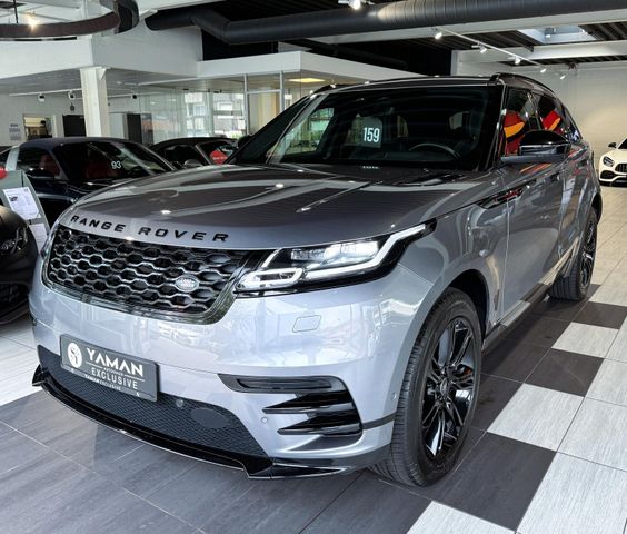 Land Rover Range Rover Velar P400e R-Dyn*HuD*Pano*Matrix