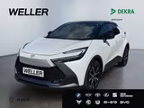 Toyota C-HR 2.0 Hybrid Team D *LED*ACC*CarPlay*CAM*SHZ*