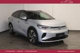 Volkswagen ID.4 GTX 4M.-WP-Navi-Pano-Matrix-ACC-AHK-HUD- - silberne Volkswagen ID.4