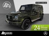 Mercedes-Benz G 400 d STRONGER THAN TIME AMG+AHK+Standhzg+Burm - Mercedes-Benz G 400 mit Diesel-Antrieb