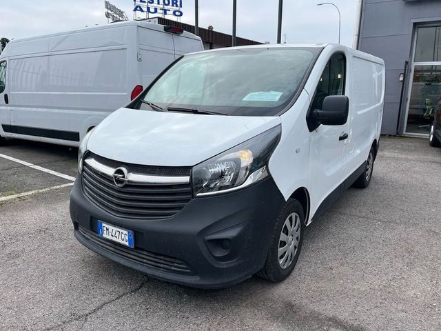 Opel Vivaro 27 1.6 BiTurbo S&S L1H1 Edition (IVA