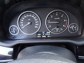 BMW X3 - 6