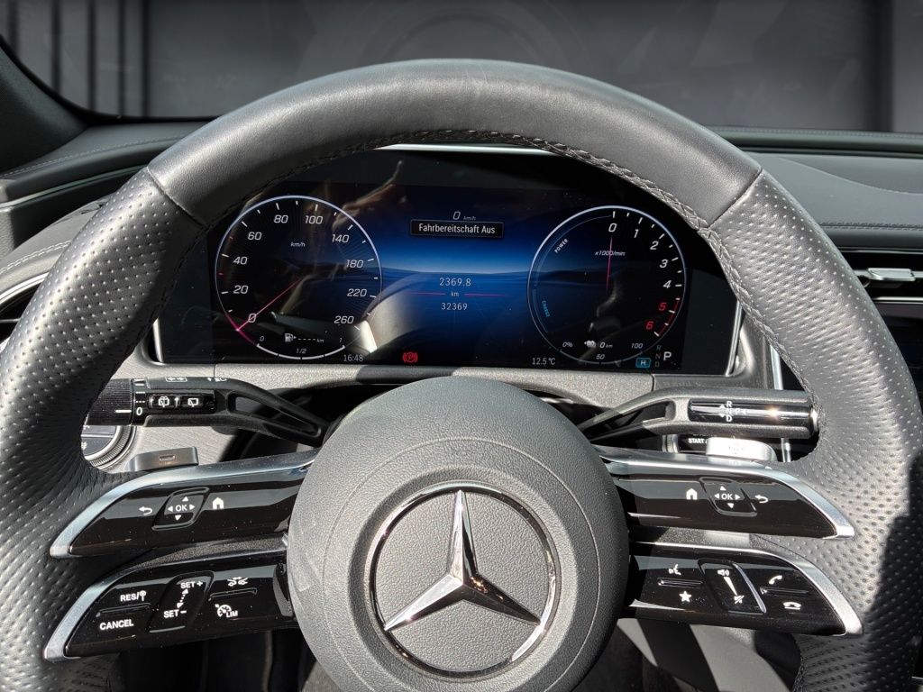 Mercedes-Benz E 300 - Bild 7