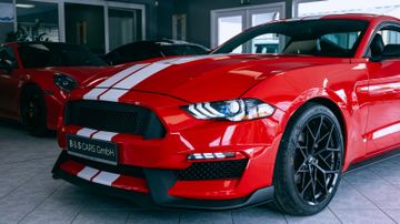 Ford Mustang - 6