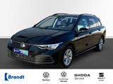 Volkswagen Golf VIII Variant 2.0 TDI Life LED+DIG.COCKP.+NA