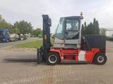 Kalmar ECF90-6L - Kalmar LKWs