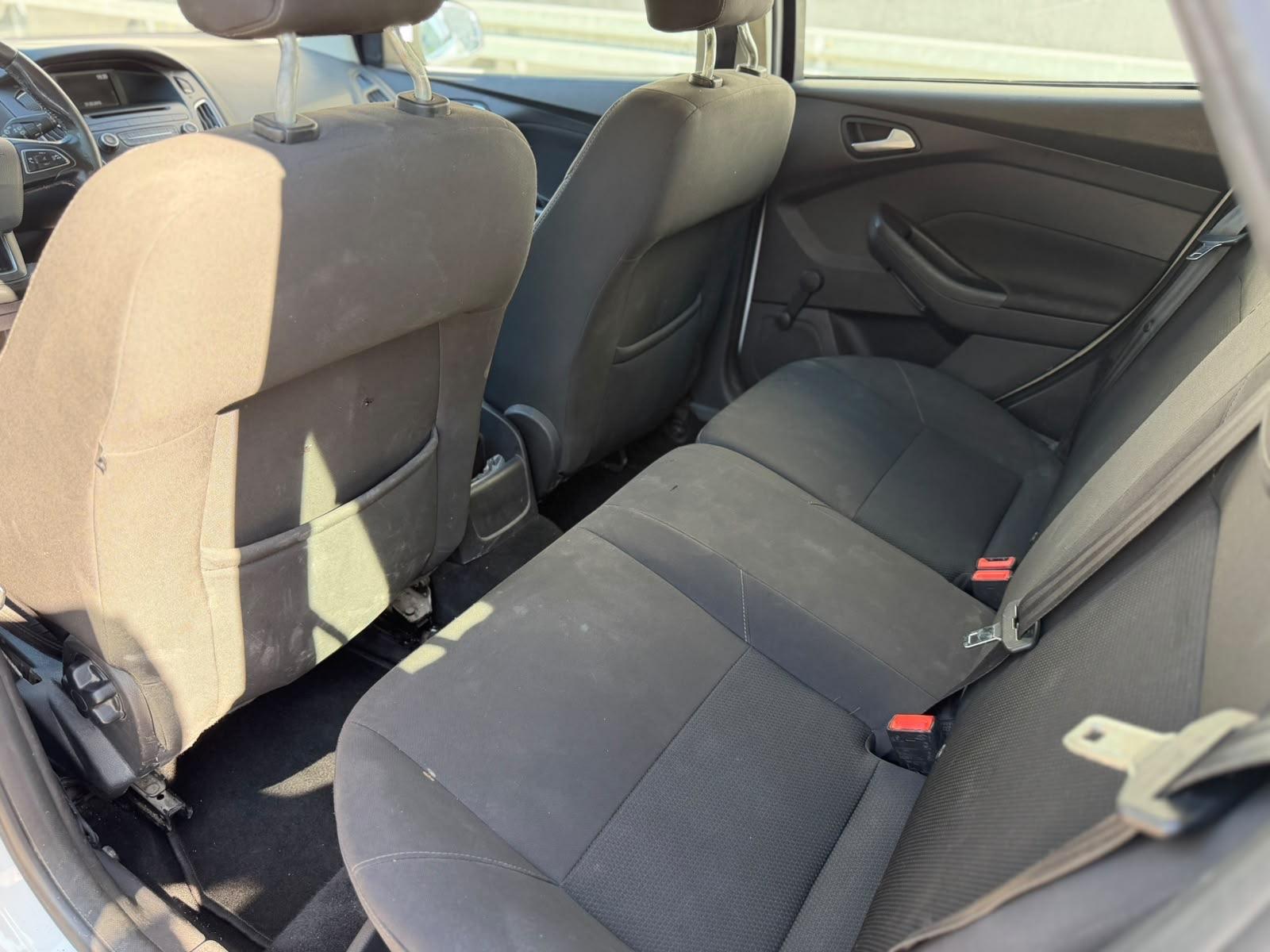 Ford Focus 2015 — фото 17