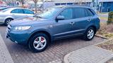 Hyundai Santa Fe 2.2 CRDi 4WD Automatik  ... - Hyundai SANTA FE in Krefeld