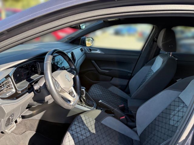 Taigo R-Line 1.0 TSI DSG Rückfahrkamera ACC Keyl