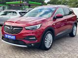 Opel Grandland X Innovation*Scheckheft*LED*Navi* - Opel Grandland (X): Innovation