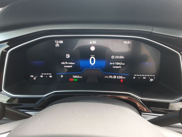 Taigo Life 1,0 TSI OPF 85 kW (116 PS) 7-Gang-Dop