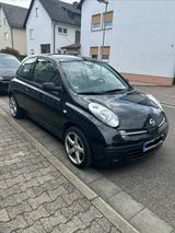 Nissan Micra 1.2 Acenta 48kW acenta