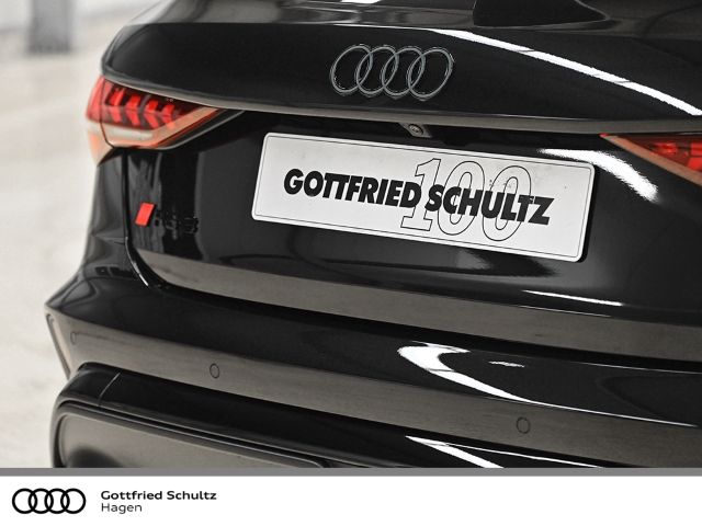 Audi RS3 - Bild 8