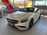 Mercedes-Benz S 63 AMG Coupe 4Matic |Magno|HeadUp|Massage|360° - Mercedes-Benz S 63 AMG aus 2015