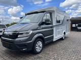 Knaus Van Ti 640 MEG - Knaus Van TI 640 MEG